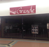 Caf Grande - Accommodation BNB
