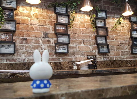 Cafe Marko - Accommodation BNB 0