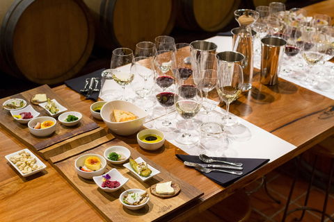 Cape Mentelle Vineyards - Accommodation BNB 1