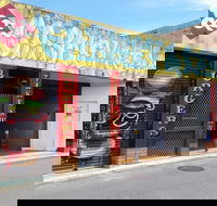 Carney  Earl's - Accommodation BNB