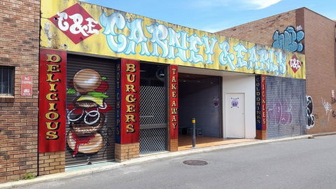 Carney & Earl's - Accommodation BNB 0