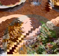 Cooks Hill Hotel - Accommodation BNB