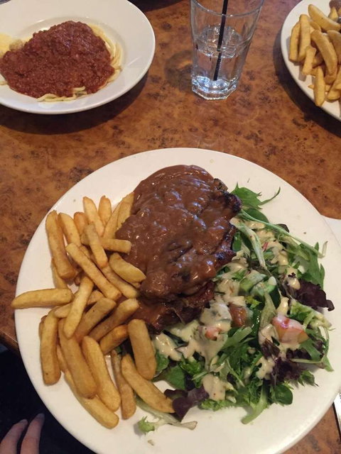 Cooks Hill Hotel - Accommodation BNB 0