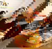 DEOSA Wholefoods - Accommodation BNB