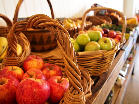 DEOSA Wholefoods - Accommodation BNB 1