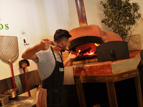 DEOSA Wholefoods - Accommodation BNB 2