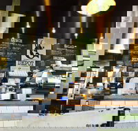 Depot Cafe - Accommodation BNB