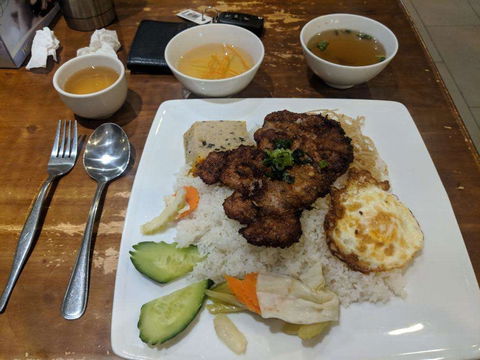 Dong Ba 2 - Accommodation BNB 0
