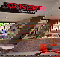 Ginger Asian Food - Accommodation BNB