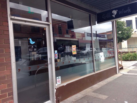 Graze Urban Cafe And Delicatessen - Accommodation BNB 0