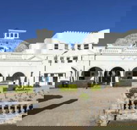 Hydro Majestic afternoon High Tea - Accommodation BNB