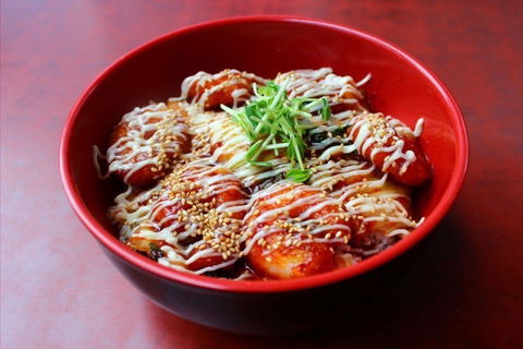 Kabuki Japanese Restaurant - Accommodation BNB 0