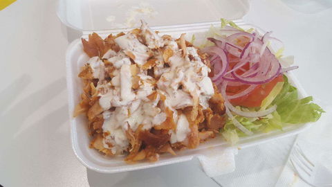 Kebab Palace - Accommodation BNB 0