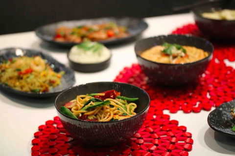 K's Noodle Bar - Accommodation BNB 0