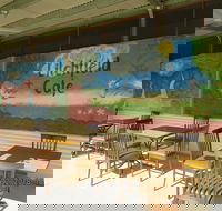 Litchfield Cafe - Accommodation BNB