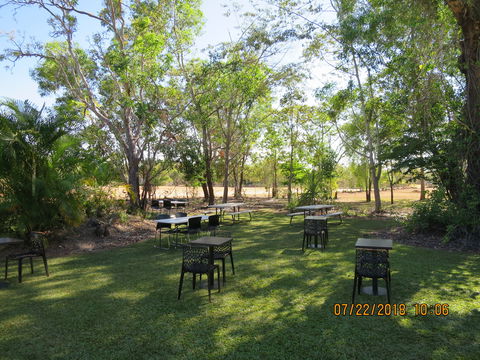 Litchfield Cafe - Accommodation BNB 1