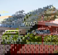 Mandala Wines - Accommodation BNB