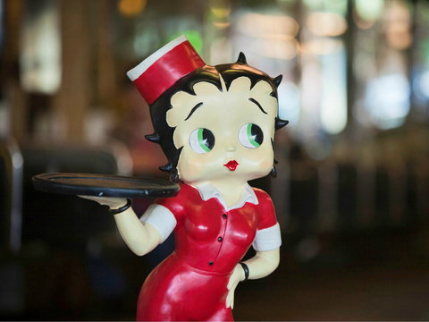 Mecca Cafe - Accommodation BNB 0