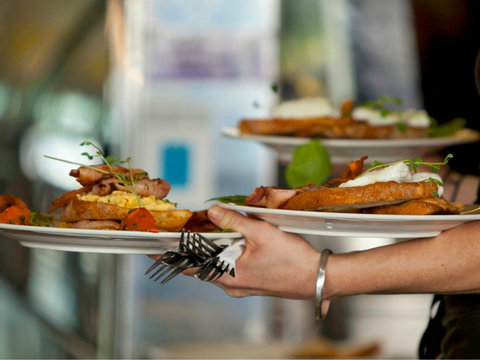 Mecca Cafe - Accommodation BNB 1