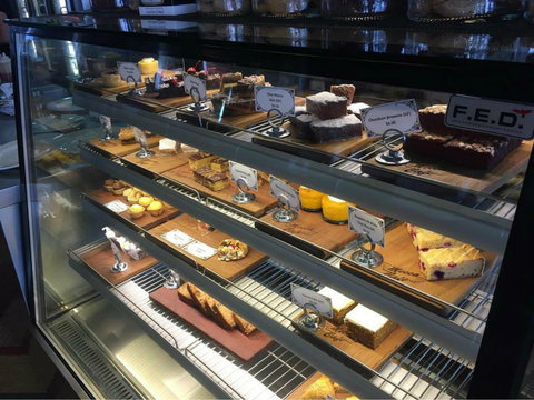 Mecca Cafe - Accommodation BNB 2