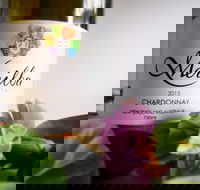 Merilba Estate Wines - Accommodation BNB