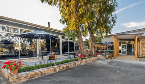 Pikes Wines - Accommodation BNB 0