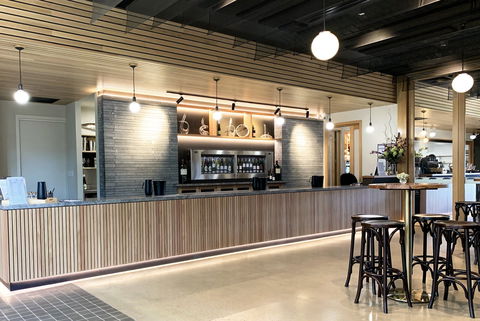 Pikes Wines - Accommodation BNB 1