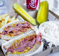 Route 66 Hamburgers