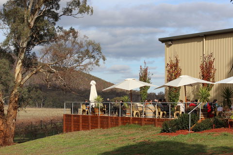 Sanguine Estate - Accommodation BNB 2