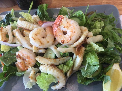 Serenity Blu - Accommodation BNB 0