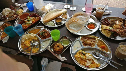 Spice Express - Accommodation BNB 0