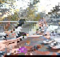 Spoons Riverside - Accommodation BNB