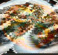 Sticky Fingers Pizzeria - Accommodation BNB