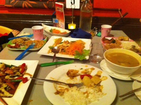 Thai Frenzy - Accommodation BNB 0