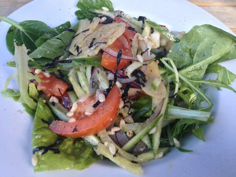 The Purple Carrot - Accommodation BNB 0