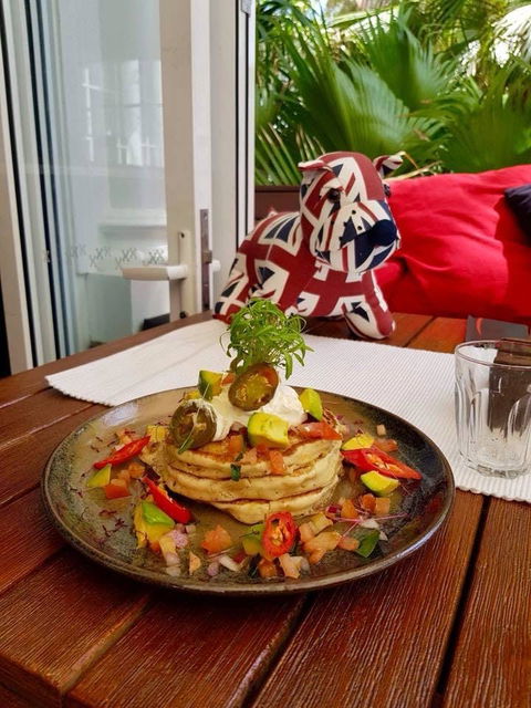 Underground Palm Cove - Accommodation BNB 0