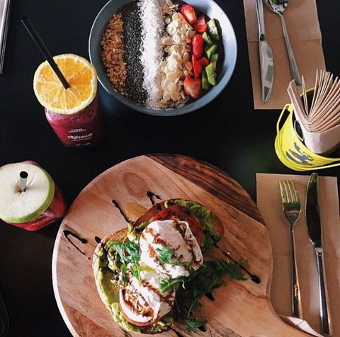 XS Espresso - Northmead - Accommodation BNB 0
