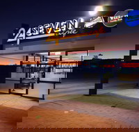 24 Seven Cafe - Accommodation BNB