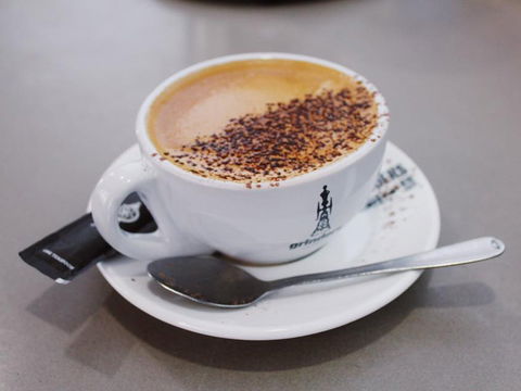 24 Seven Cafe - Accommodation BNB 2