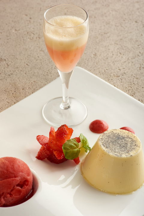 Allure Restaurant - Accommodation BNB 2