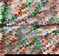 Al's Pizza Kitchen - Accommodation BNB