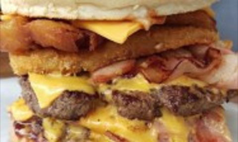 BC Burgers - Accommodation BNB 0