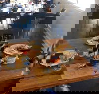 Black Cockatoo Cafe - Accommodation BNB