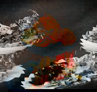 Blue Fish - Accommodation BNB