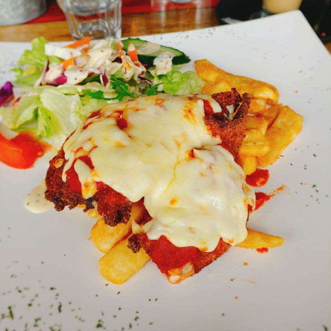 Boots Bar And Restaurant - Accommodation BNB 0