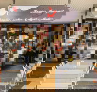 Brontes Gourmet - Accommodation BNB