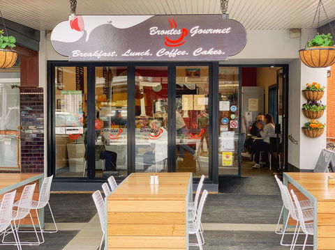 Brontes Gourmet - Accommodation BNB 0