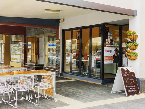Brontes Gourmet - Accommodation BNB 1