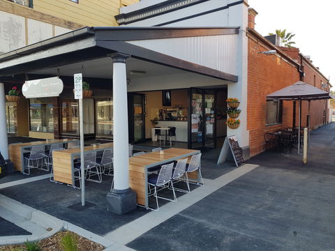Brontes Gourmet - Accommodation BNB 2