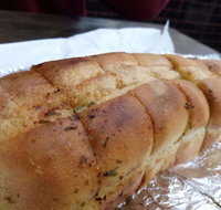 Bubba Pizza - Aldgate - Accommodation BNB